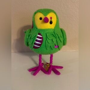 Target Collectible Bird “Moldy” 2025